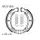 Zavorne čeljusti LUCAS MCS 993