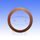 Exhaust gasket ATHENA M700126534020 26.5X34X2 mm