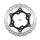 Zavorni disk NG 2053X