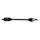 Axle All Balls Racing AB6-PO-8-311 6ball
