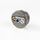 Top cap assy KYB 110060007501 levi, 8 click / 1 lap