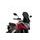 Windscreen PUIG TOURING 20752F dark smoke