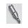 Bleed pin for separating piston BITUBO