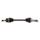 Axle All Balls Racing AB6-YA-8-211 6ball