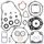 Complete Gasket Kit with Oil Seals WINDEROSA 811440