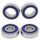 Wheel Bearing Kit All Balls Racing 25-1708