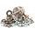 Bottom end kit HOT RODS CBK0025