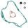 Water Pump Rebuild Kit WINDEROSA 821550