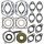 Complete Gasket Kit with Oil Seals WINDEROSA 711143