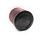 Conical air filter BMC FBSA76-140C Carbon Top