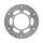 Zavorni disk EBC MD3042