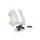 Windshield PUIG NEW GEN. SPORT 20886W prozorna