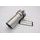 Link pipe adapter GPR ES099.1 Brushed Stainless steel
