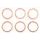 Exhaust gasket kit WINDEROSA 823023