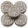 Shim HOT CAMS 5PK748270 5pk (diameter 7.48 mm, thick 27.0 mm)