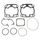 TOPEND set tesnil za motor ATHENA P400250600015