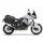 Komplet stranskih aluminijastih kovčkov z nosilci 36L/47L SHAD TERRA SHAD KTM Adventure 1090, 1190, Super Adventure 1290 (R, S)