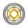 Zavorni disk EBC MD4155X