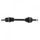 Axle All Balls Racing AB8-KW-8-121 8ball