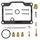 Carburetor Rebuild Kit All Balls Racing 26-1007