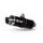 2 Silencers kit MIVV GP D.025.L2S Karbon d105