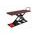 Motorcycle lift LV8 NANO 600 FLOOR VERSION EN600GE.CUST (customized)