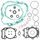 Complete Gasket Kit with Oil Seals WINDEROSA 811584