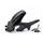 Zadnji blatnik PUIG 21539J matt black