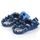 Stopalke (Footpegs) ACCOSSATO OFF-ROAD FR795 moder