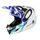 Helmet SHOT SPEED GHOST A05-21OB-E01-07 blue glossy XS