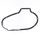 Primary cover gasket ATHENA S410195149042 thickness 0,023