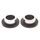 Wheel spacer kit All Balls Racing 11-1018-1