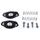 Air Cut Off Valve Rebuild Kit All Balls Racing 46-4039