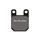 Zavorne obloge EBC MXS115