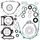 Complete Gasket Kit with Oil Seals WINDEROSA 811833