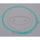 Tesnilo sklopke (Clutch cover gasket) ATHENA S410210008012