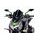 Windshield PUIG NEW. GEN TOURING 7514N črna