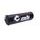 Handlebar pads ODI H74BP-MB Matte Black/Black