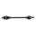 Axle All Balls Racing AB8-PO-8-307 8ball