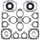 Complete Gasket Kit with Oil Seals WINDEROSA 711219