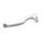 Clutch Lever MOTION STUFF L3C-007 Srebrna Die-casting