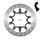 Zavorni disk NG 722K11 oversize