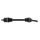 Axle All Balls Racing AB8-PO-8-379 8ball