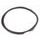 Bottom edge gasket CASSIDA TOUR