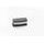 Licence support light PUIG 5577N črna plastic with LEDs