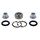 Rear Independent Suspension bushing only Kit All Balls Racing 50-1195