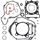 Complete Gasket Kit with Oil Seals WINDEROSA 811907