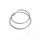 FF Non return spring KYB 110550000301 6mm