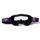 Goggles ARIETE WABI 14980-NGV clear lens Grey / Purple