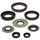 Engine Oil Seal Kit WINDEROSA 822218